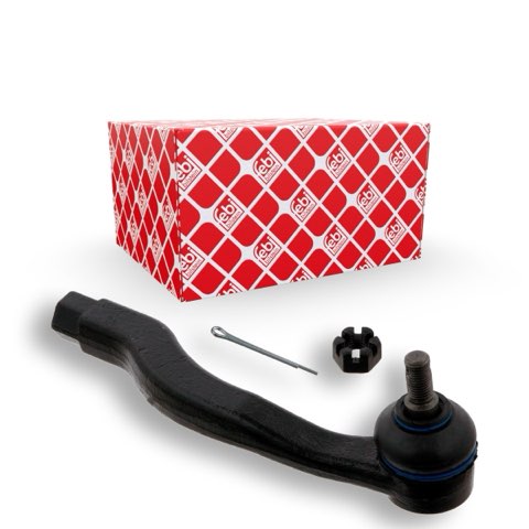 Febi Bilstein 15501 Track Rod End, photo 2