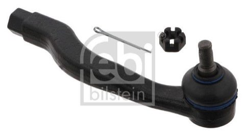 Febi Bilstein 15501 Track Rod End, photo 3