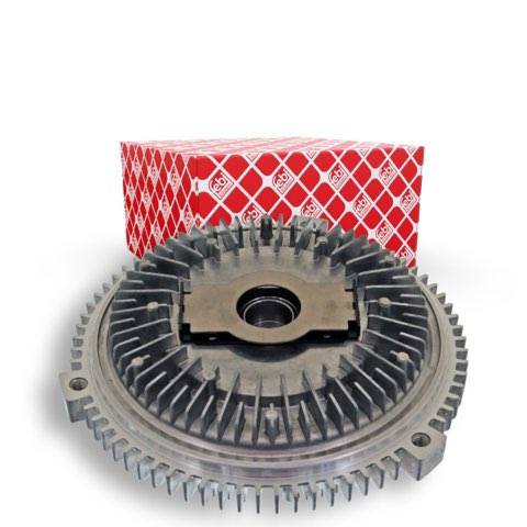 Febi Bilstein 15509 Fan Clutch, photo 2