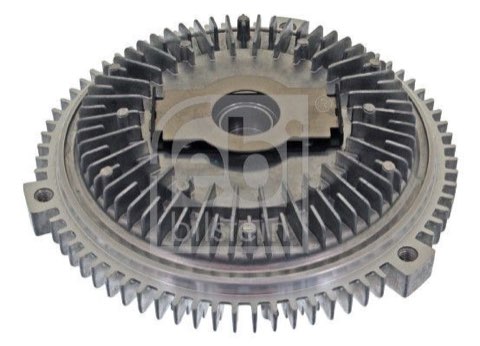 Febi Bilstein 15509 Fan Clutch, photo 3