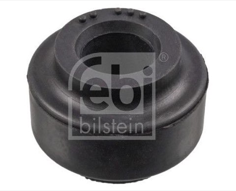 Febi Bilstein 15520 Anti Roll Bar Bush, photo 2
