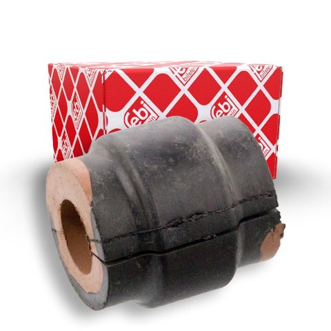 Febi Bilstein 15581 Anti Roll Bar Bush, photo 2