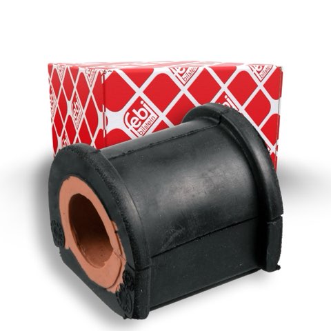 Febi Bilstein 15584 Anti Roll Bar Bush, photo 2