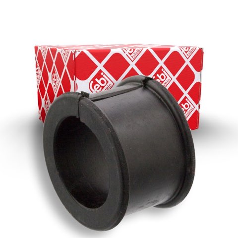 Febi Bilstein 15609 Anti Roll Bar Bush, photo 2