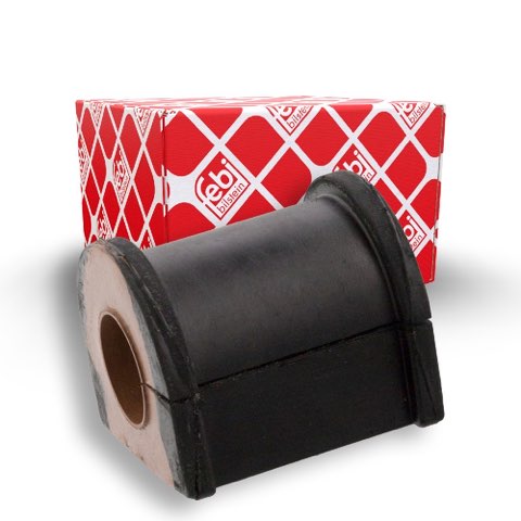 Febi Bilstein 15610 Anti Roll Bar Bush, photo 2