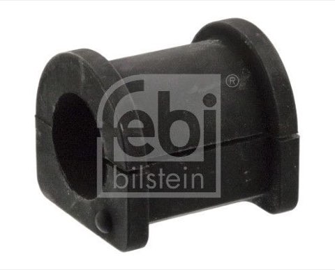 Febi Bilstein 15620 Anti Roll Bar Bush, photo 3