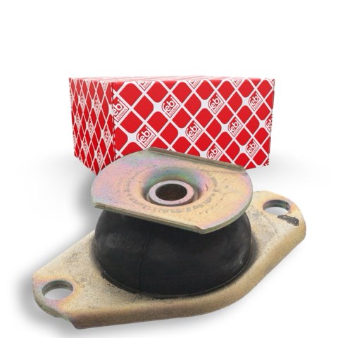 Febi Bilstein 15645 Engine Mount, photo 2