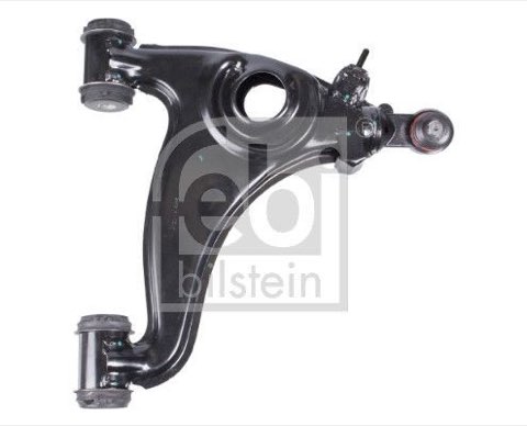 Febi Bilstein 15695 Suspension Arm, photo 2
