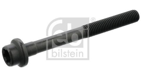 Febi Bilstein 15698 Bolt Kit, Cylinder Head, photo 2