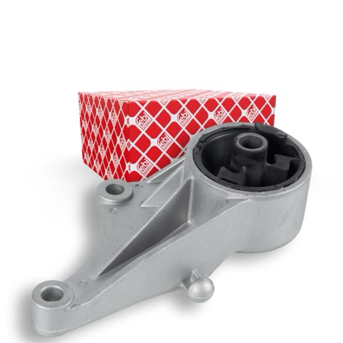 Febi Bilstein 15718 Engine Mount, photo 2
