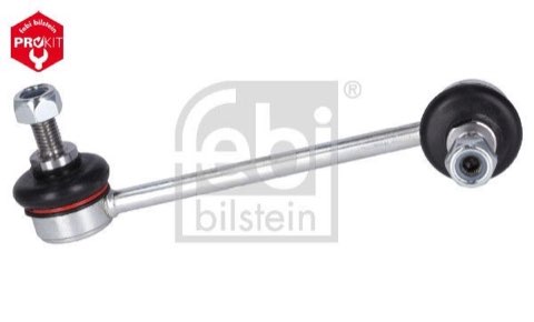 Febi Bilstein 15725 Anti-Roll Bar Link, photo 2