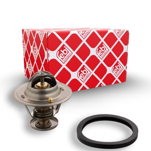 Febi Bilstein 15803 Thermostat, photo 2
