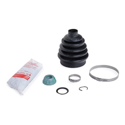 Febi Bilstein 15824 CV Boot Kit, Drive Shaft, photo 3