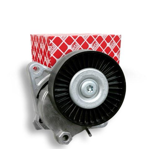 Febi Bilstein 15875 Drive Belt Tensioner