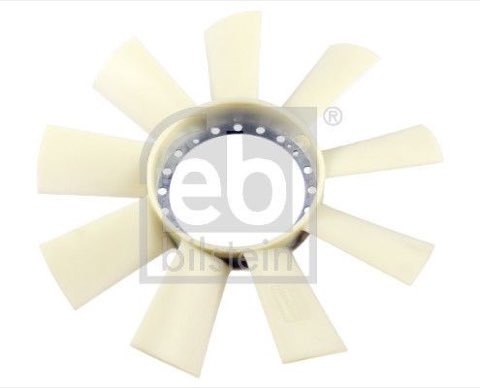 Febi Bilstein 15876 Fan Wheel, Engine Cooling, photo 2
