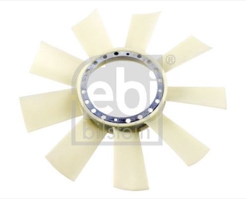 Febi Bilstein 15876 Fan Wheel, Engine Cooling, photo 3
