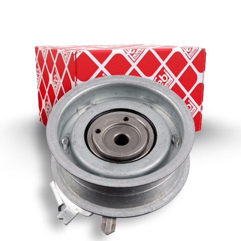 Febi Bilstein 15878 Timing Belt Tensioner Pulley, photo 2