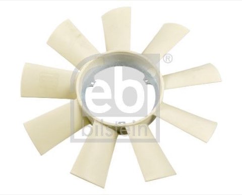 Febi Bilstein 15879 Fan Wheel, Engine Cooling, photo 2