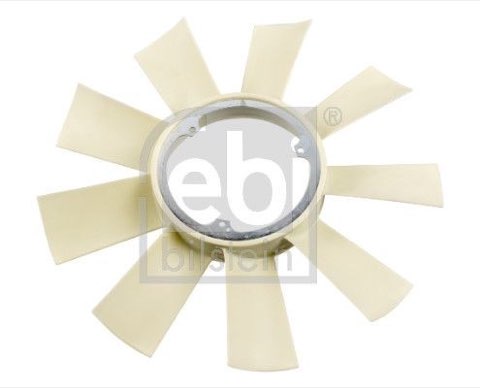 Febi Bilstein 15879 Fan Wheel, Engine Cooling, photo 3