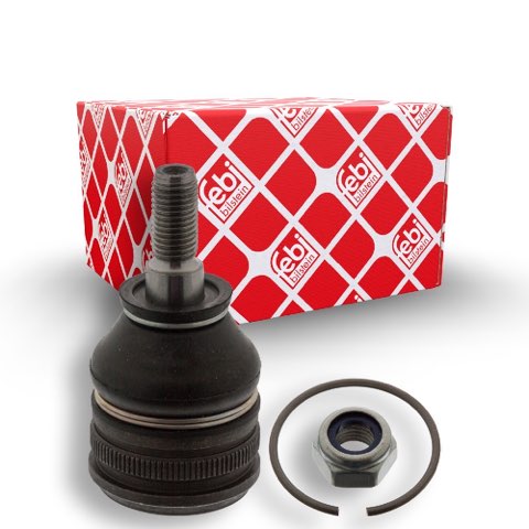 Febi Bilstein 15885 Ball Joint, photo 2