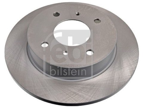 Febi Bilstein 15895 Brake Disc, photo 2