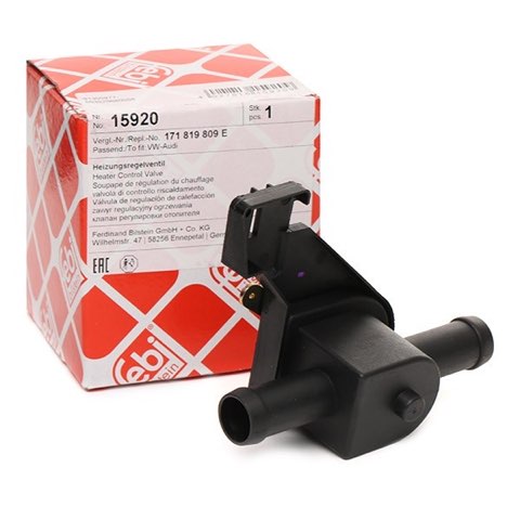Febi Bilstein 15920 Heater Control Valve, photo 2