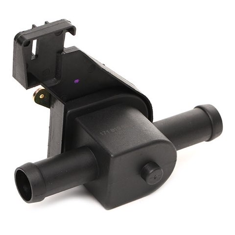 Febi Bilstein 15920 Heater Control Valve, photo 3
