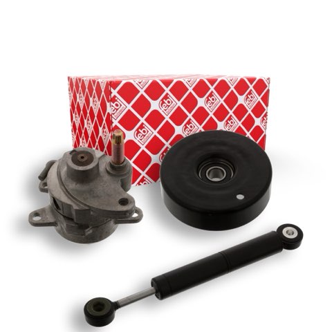 Febi Bilstein 15923 Drive Belt Tensioner