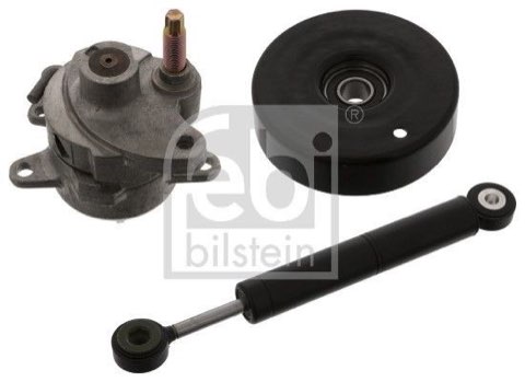 Febi Bilstein 15923 Drive Belt Tensioner, photo 2