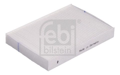 Febi Bilstein 15939 Pollen Filter, photo 3
