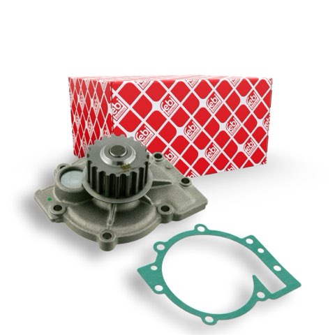 Febi Bilstein 15947 Water Pump, photo 2