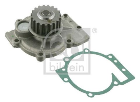 Febi Bilstein 15947 Water Pump, photo 3