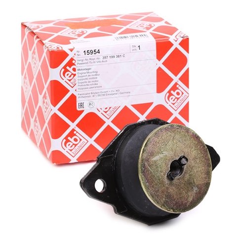Febi Bilstein 15954 Engine Mount, photo 2