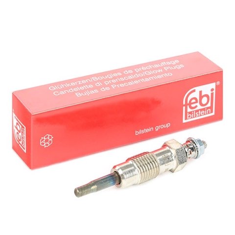 Febi Bilstein 15962 Glow Plug, photo 2