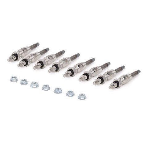 Febi Bilstein 15963 Glow Plug, photo 2