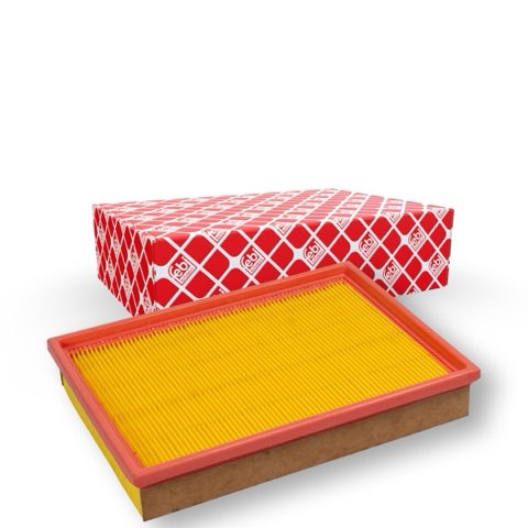 Febi Bilstein 15971 Air Filter, photo 2