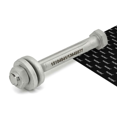 Ridex 1597M0002 Mounting Kit, Suspension Arm, photo 2
