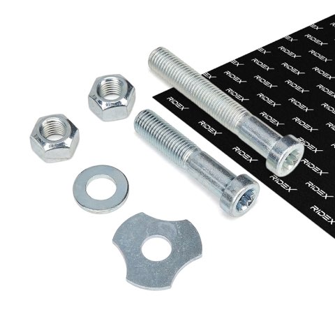 Ridex 1597M0003 Mounting Kit, Suspension Arm, photo 2