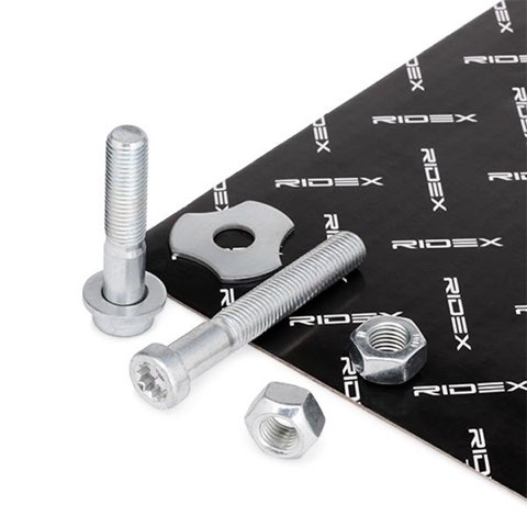Ridex 1597M0003 Mounting Kit, Suspension Arm, photo 3