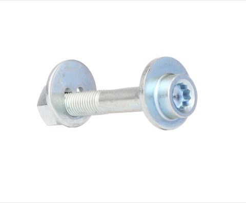 Ridex 1597M0004 Mounting Kit, Suspension Arm