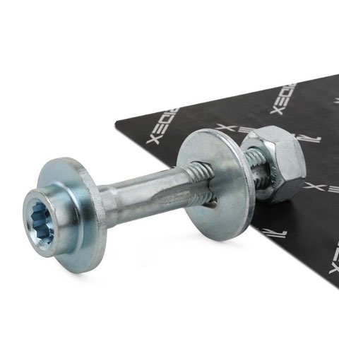 Ridex 1597M0004 Mounting Kit, Suspension Arm, photo 2
