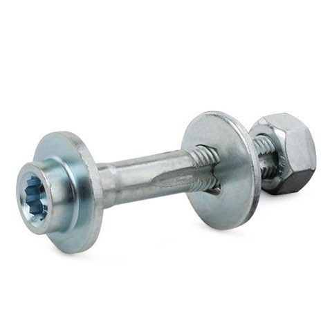 Ridex 1597M0004 Mounting Kit, Suspension Arm, photo 3