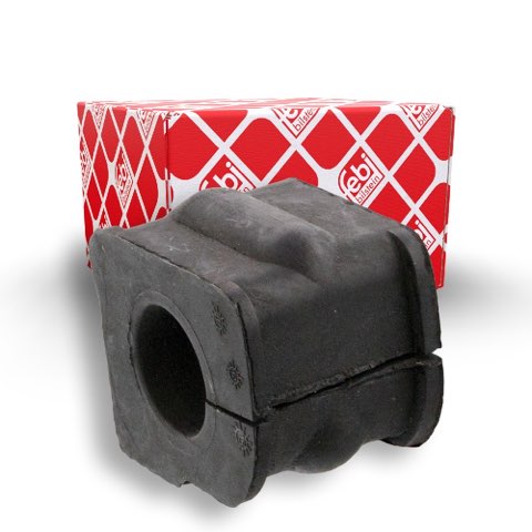 Febi Bilstein 15980 Anti Roll Bar Bush, photo 2