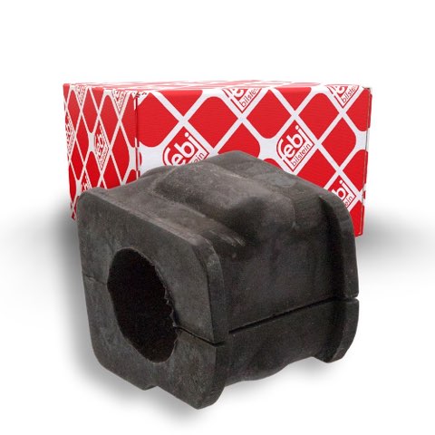 Febi Bilstein 15984 Anti Roll Bar Bush, photo 2