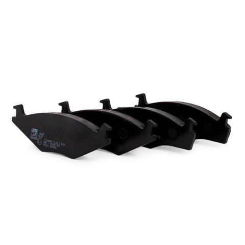 Febi Bilstein 16005 Brake Pad Set, photo 3