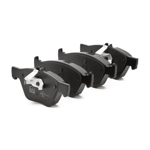 Febi Bilstein 16028 Brake Pad Set, photo 3