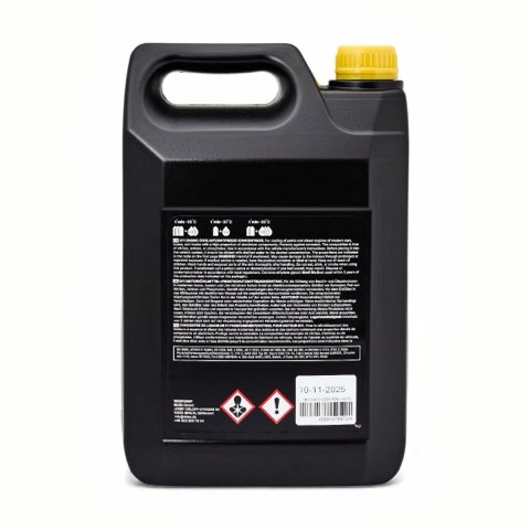 Ridex Plus 1602F0011P Coolant Concentrate — 5L, photo 2