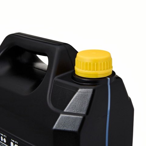 Ridex Plus 1602F0011P Coolant Concentrate — 5L, photo 5