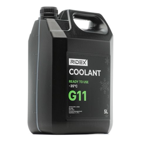 Ridex 1602F0014 Antifreeze