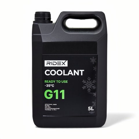 Ridex 1602F0014 Antifreeze, photo 2
